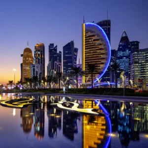 تور قطر مهر 1404| 3 شب اقامت با پرواز مستقیم و خدمات کامل